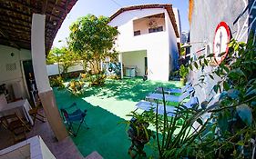 Hostel mineiros